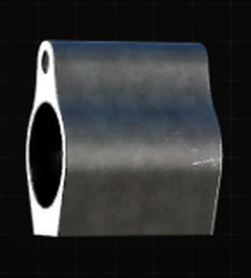 DD MK12 Low Profile Gas Block | Gray Zone Warfare Wiki | Fandom
