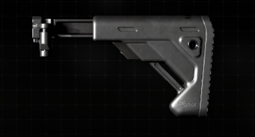 SIG SAUER Proforce フォールディングストック MCX/MPX SIG SAUER MCX/MPX Folding Stock | 4.8 Star Rating Free