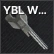YBL-1 Weapon Storage Key