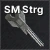 Sawmill Storage Shed Key