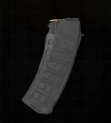 AK12 5.45x39mm 30-Round Magazine | Gray Zone Warfare Wiki | Fandom
