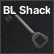Blue Lagoon Shack Key