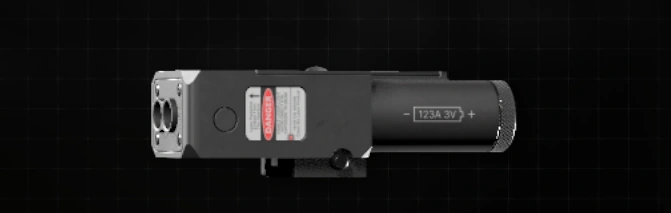 サバゲ： CS-1 サーマルサイト PTA: CS-1 サーマル ウェポンサイトの通販情報 - フォートレス