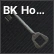 Ban Khamphet House Key