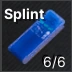 Advanced Flexible Splint