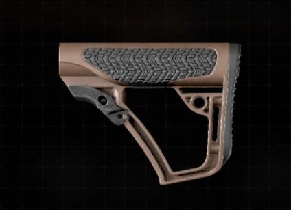 DD Adjustable Buttstock | Gray Zone Warfare Wiki | Fandom
