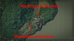 The Shadow Over Ban Pa | Gray Zone Warfare Wiki | Fandom