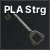 Pha Lang Airfield Storage Office Key