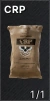 Combat Ration Pack