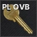 Pha Lang Occupied Villa Bedroom Key
