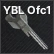 YBL-1 Office Key 01