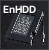 Encrypted Hard Disk Drive