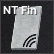 Nam Thaven Town Hall Finance Department Key Card