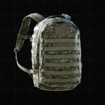 Assault Backpack | Gray Zone Warfare Wiki | Fandom