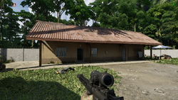 Hazardous Treasures | Gray Zone Warfare Wiki | Fandom