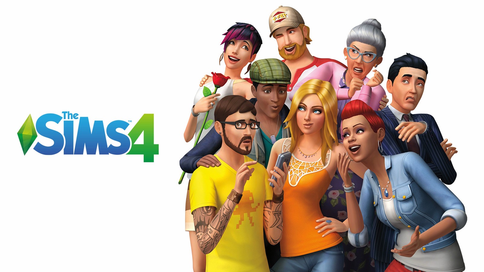 The Sims 4 - Wikipedia