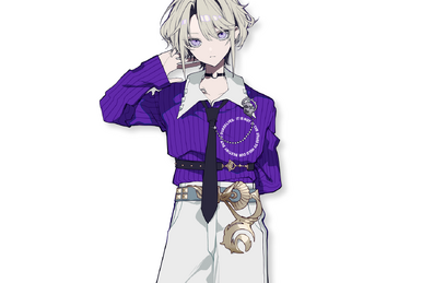 AK | Gray Sheep Wiki | Fandom