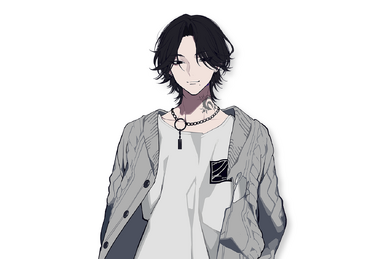 AK | Gray Sheep Wiki | Fandom