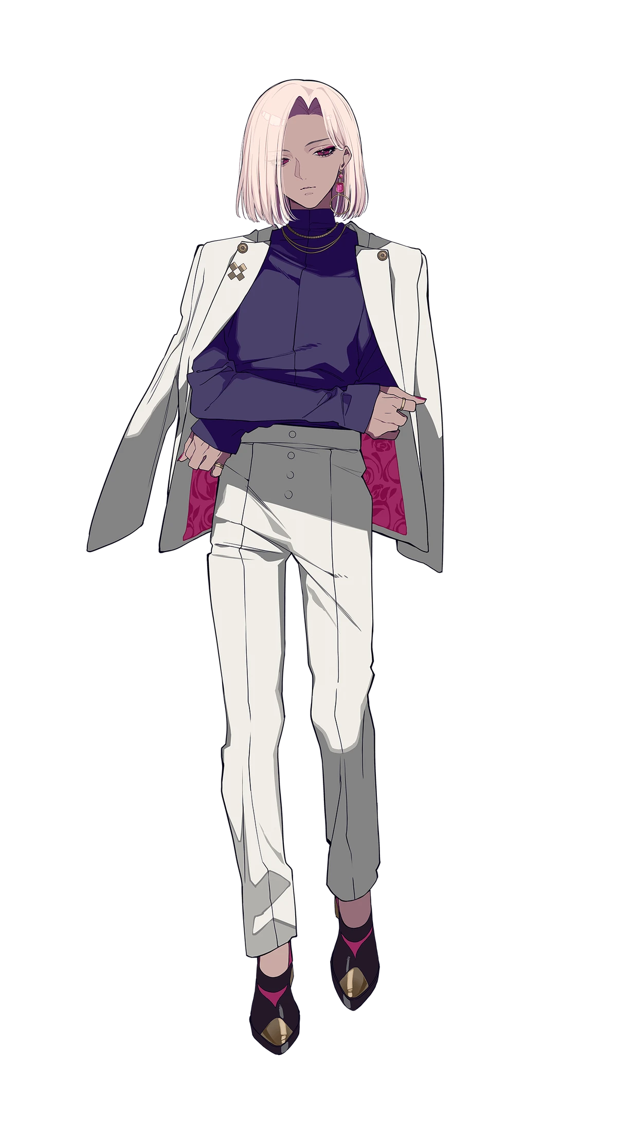 VANILLA | Gray Sheep Wiki | Fandom