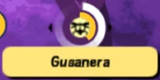 Gusanera