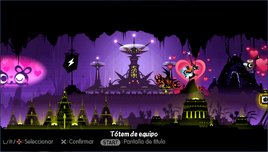 Escondite del Héroe Oscuro