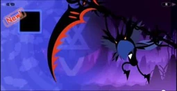 Tarjeta de Cuevorruin