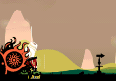 Doble Ka-bum (Cañón)