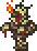 Torch Zombie