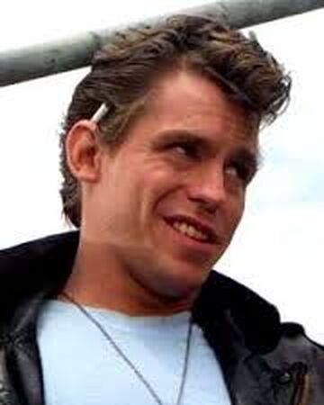 wallpapers Jeff Conaway Grease Age kenickie murdoch grease wiki fandom
