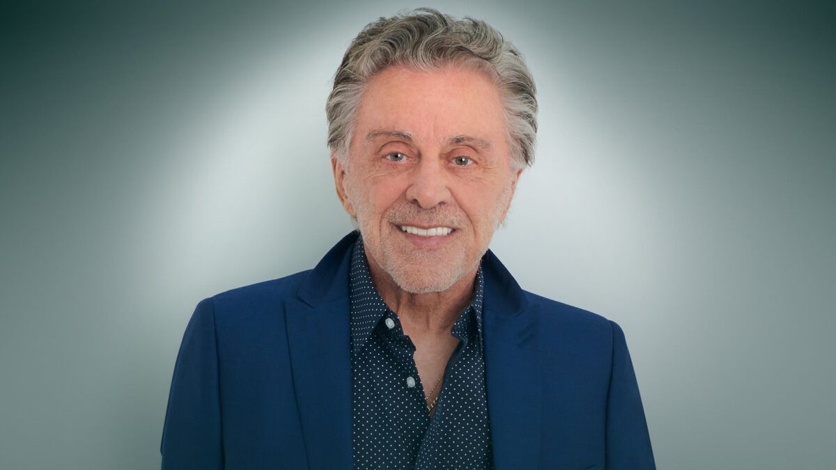 Frankie Valli Grease Wiki Fandom