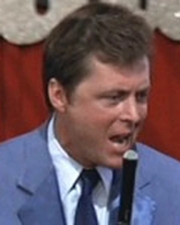 Vince Fontaine Grease Wiki Fandom