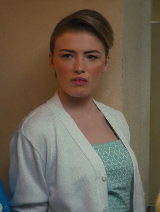 Rosemary Grease Wiki Fandom