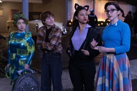 PINK 105 Nancy-Cynthia-Olivia-Jane Still