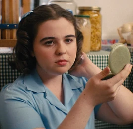 Rise of the Pink Ladies