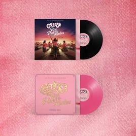 S1 Vinyl Album Covers