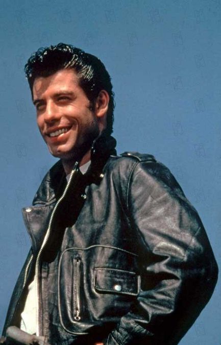 Danny Zuko, Grease Wiki