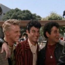 T Birds Grease Wiki Fandom