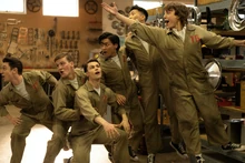 PINK 101 Potato-Cynthia-Autoshop Still