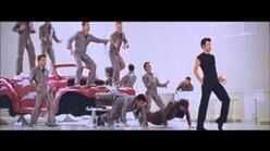 300px-Grease - Greased Lightning