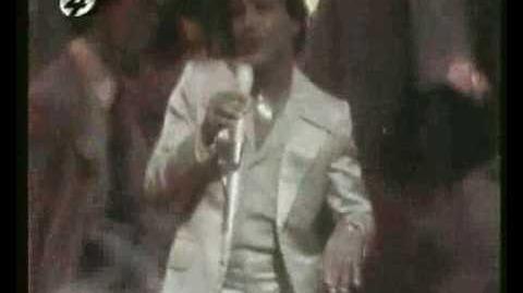 Frankie Valli - Grease (1978 Clip)