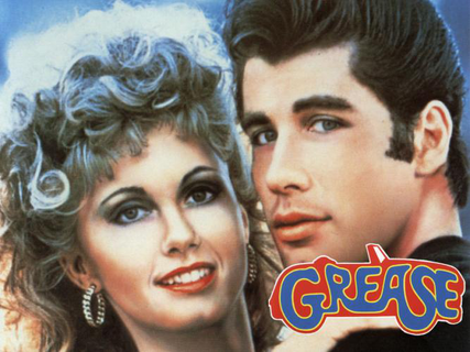 Grease Wiki