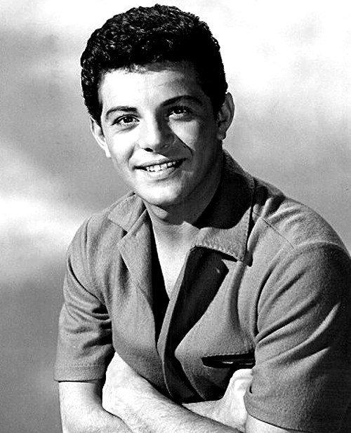 Frankie Avalon | Grease Wiki | Fandom