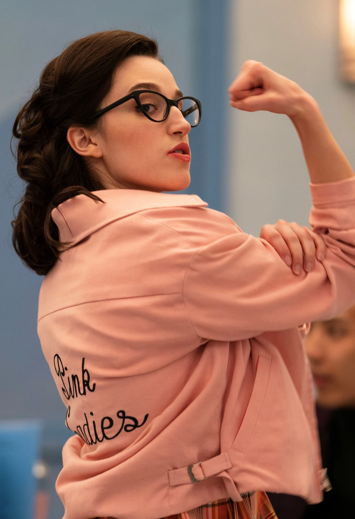 Jane Facciano Grease Wiki Fandom