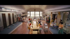 101 SC (67).jpg (213 KB) Home economics room