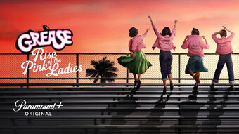 Grease prequel series Rise Of The Pink Ladies greenlit at