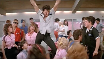 Score Tonight Grease Wiki Fandom