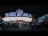 Frosty Palace