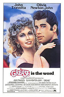 Grease Grease Wiki Fandom