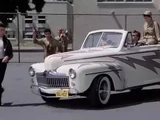 Greased Lightning (Car)