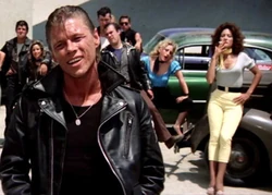 Charlene DiGregorio | Grease Wiki | Fandom
